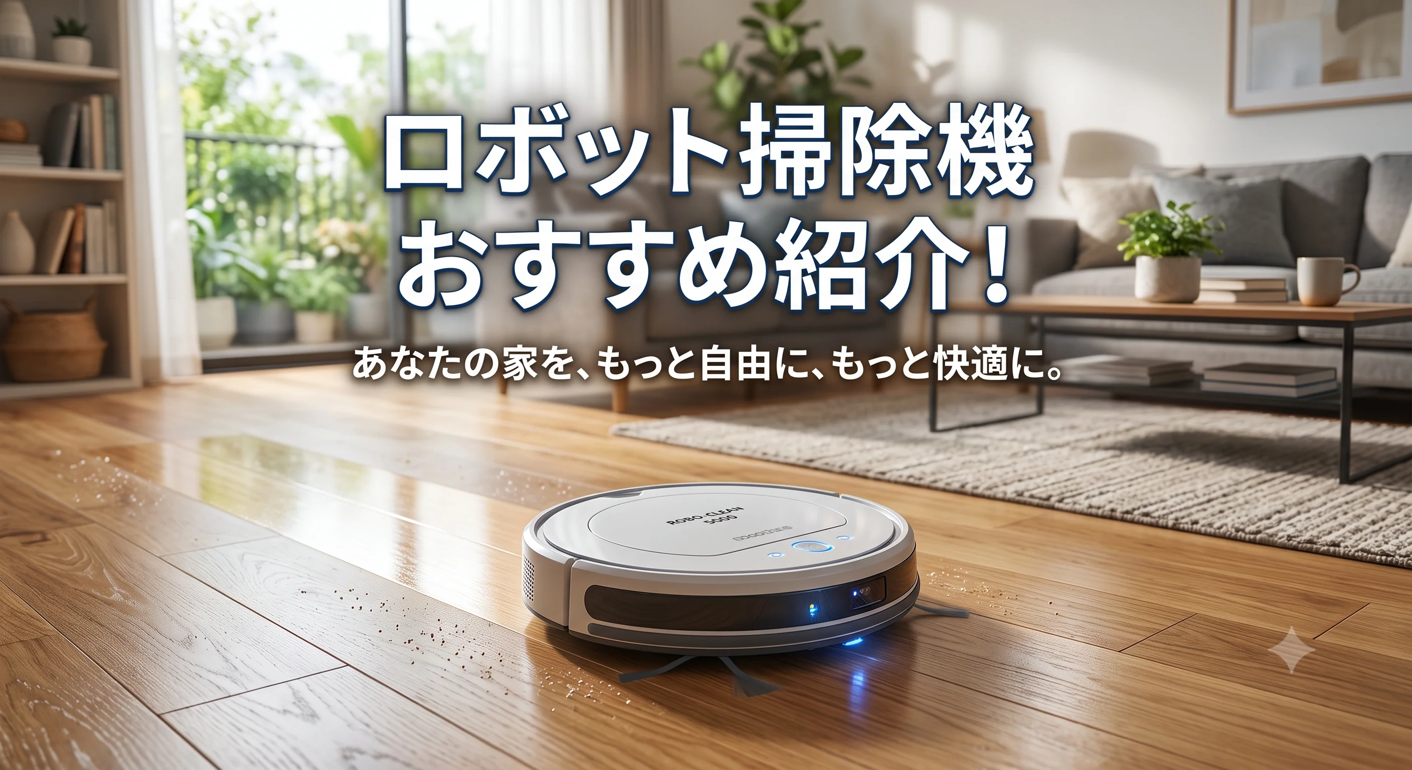 ロボット掃除機ラボ｜本音で選ぶロボット掃除機専門メディア